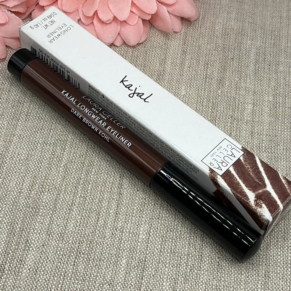 Laura Geller nib laura