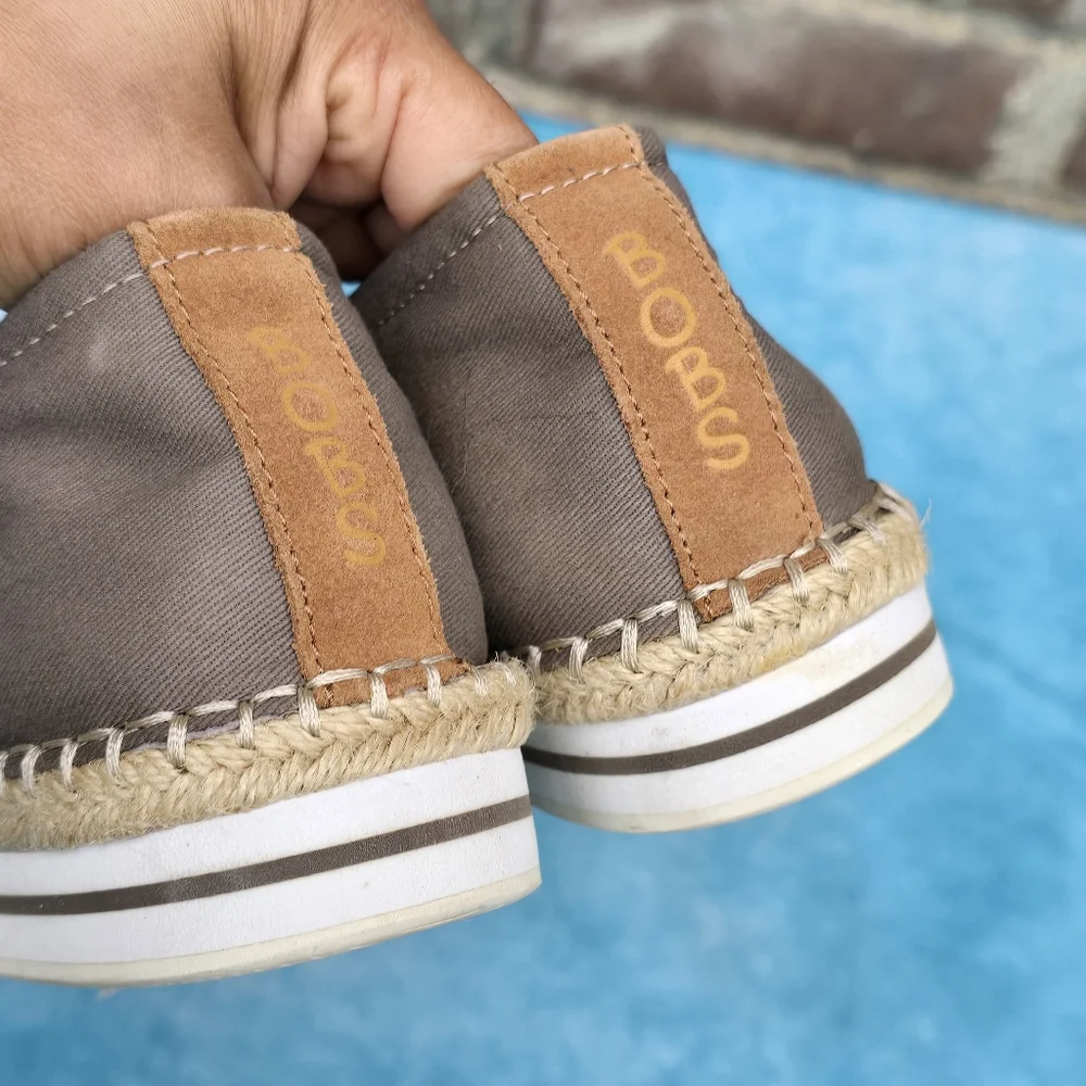 BOBS from Skechers never worn
