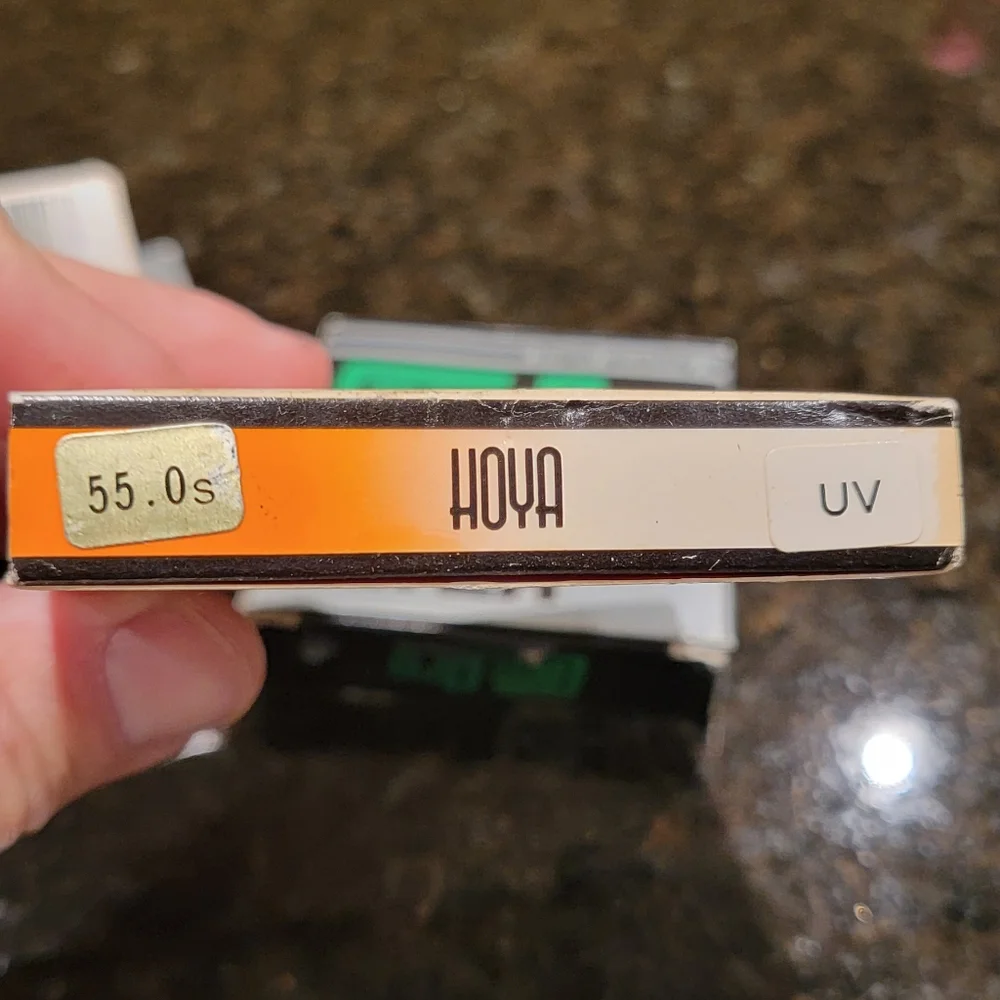 CAMERA FILTERS price need