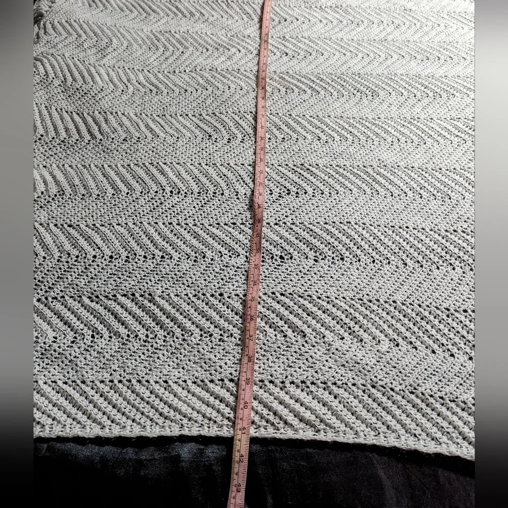 N/A cedar material