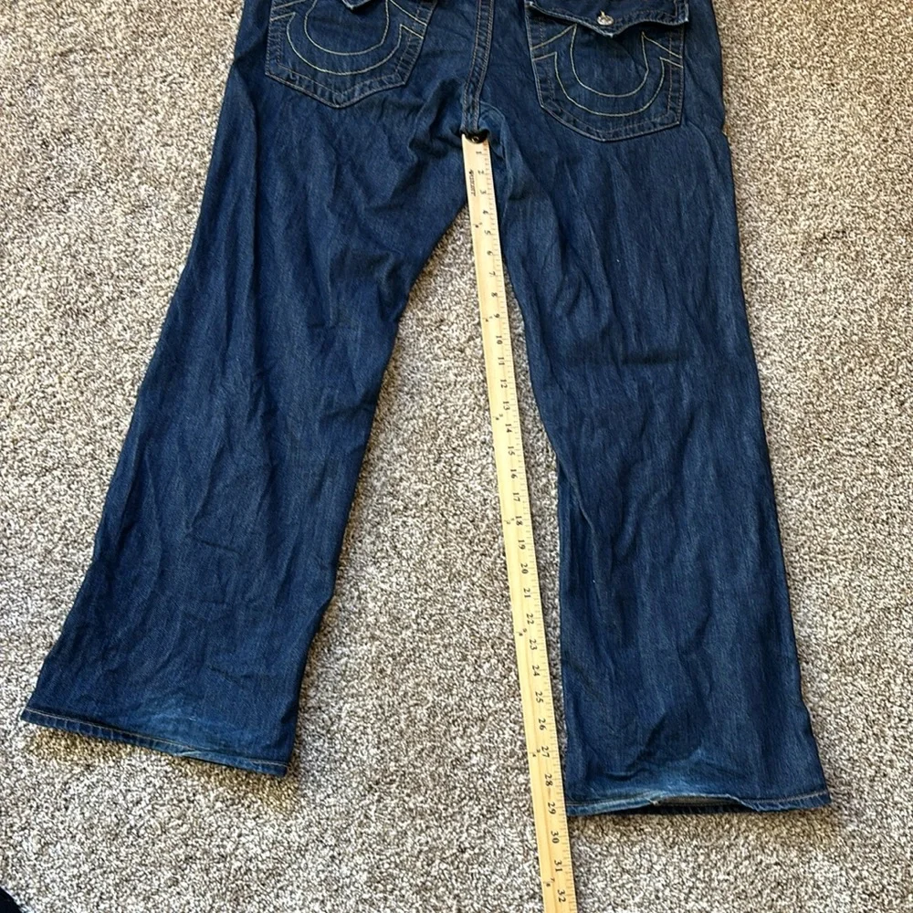 True Religion 36x 30