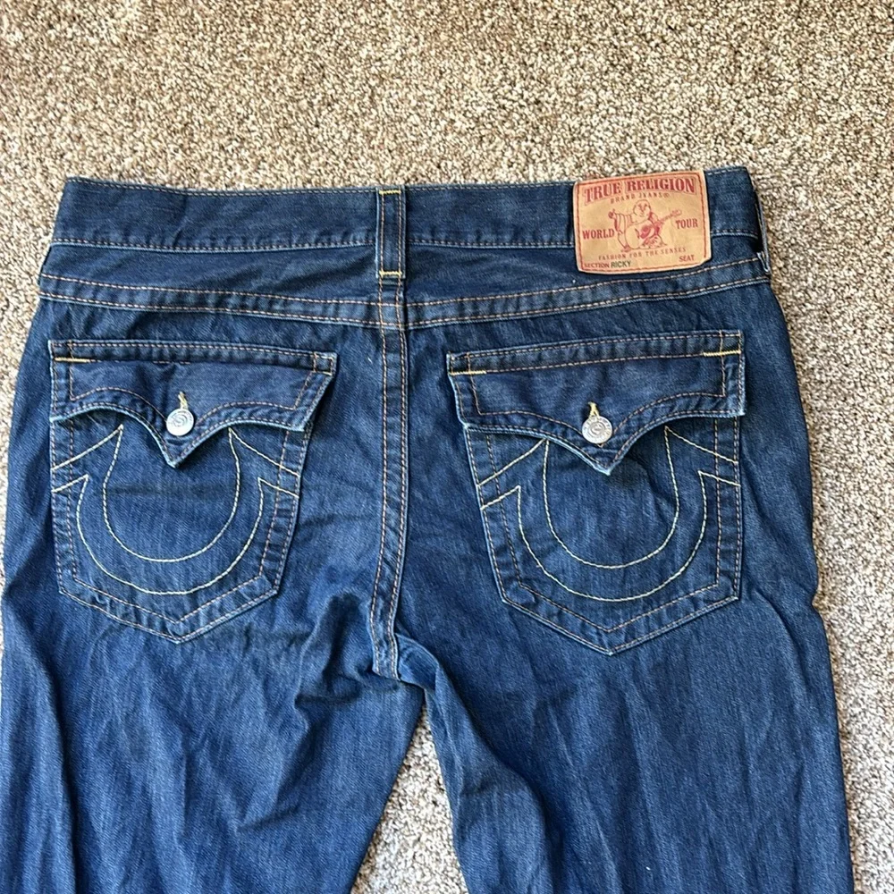 True Religion 36x 30