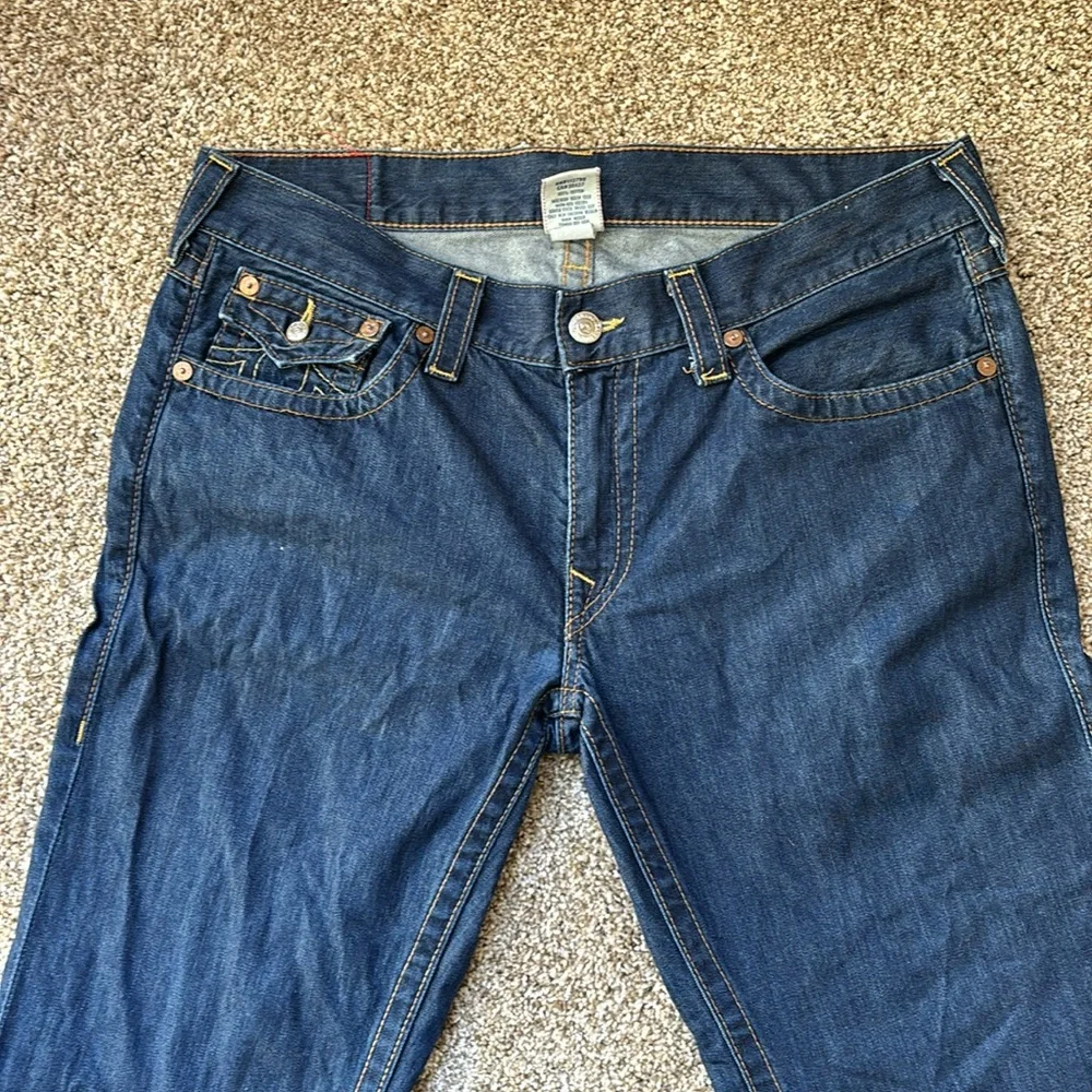 True Religion 36x 30