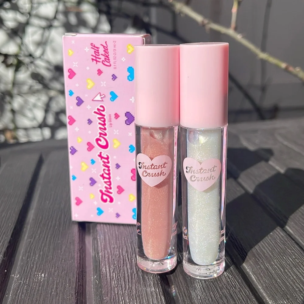Half Caked new box