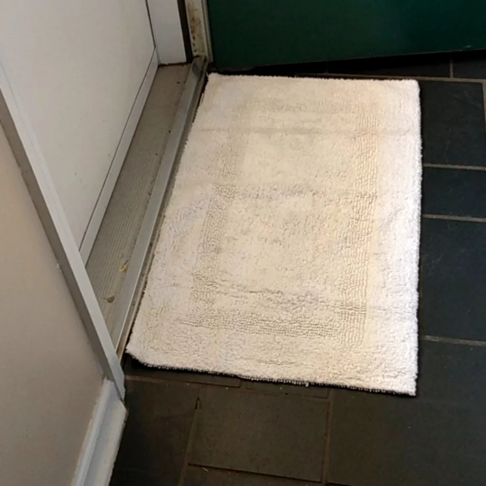 Reversible Rug