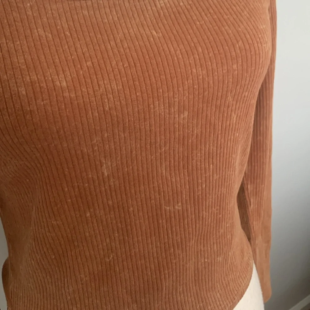 wild fable ribbed square