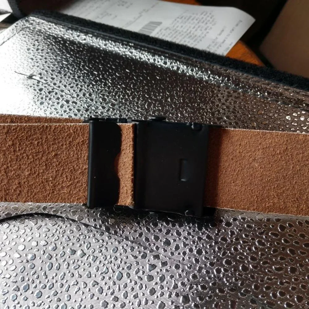 Cirque Du Soleil unique leather