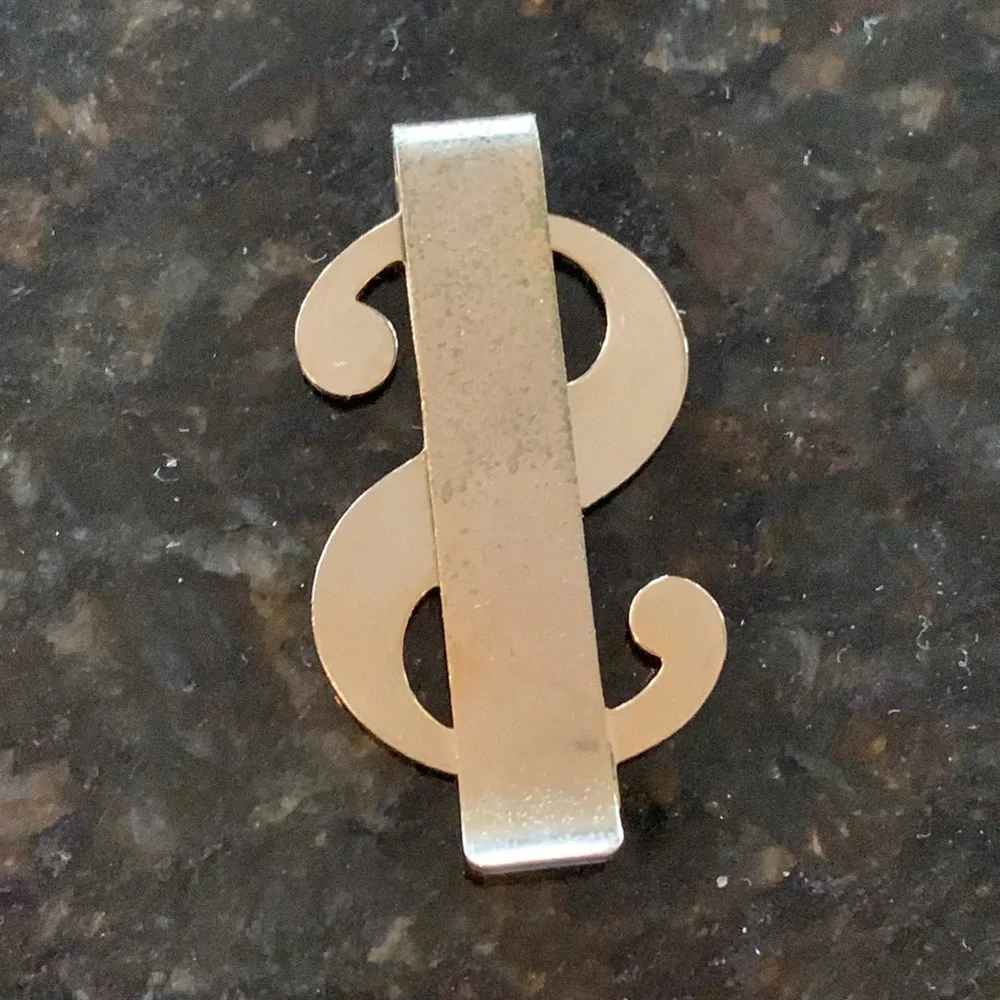 N/A shamrock bill