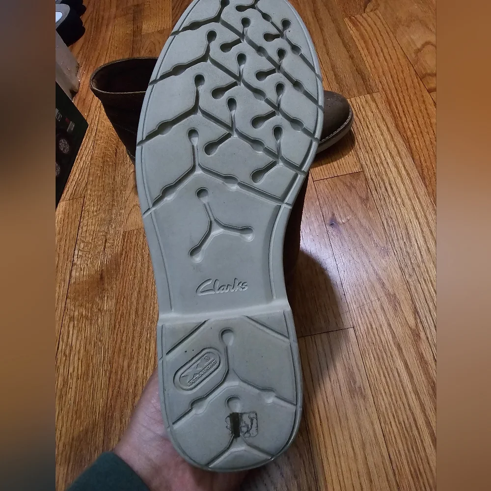 Clarks good please
