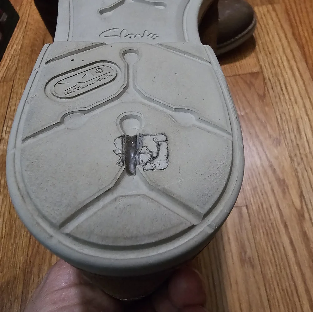 Clarks good please
