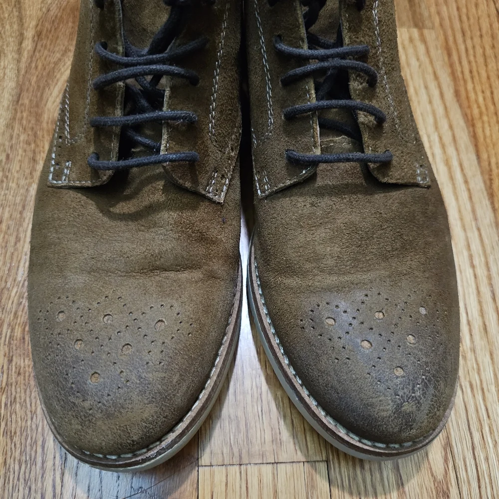 Clarks good please