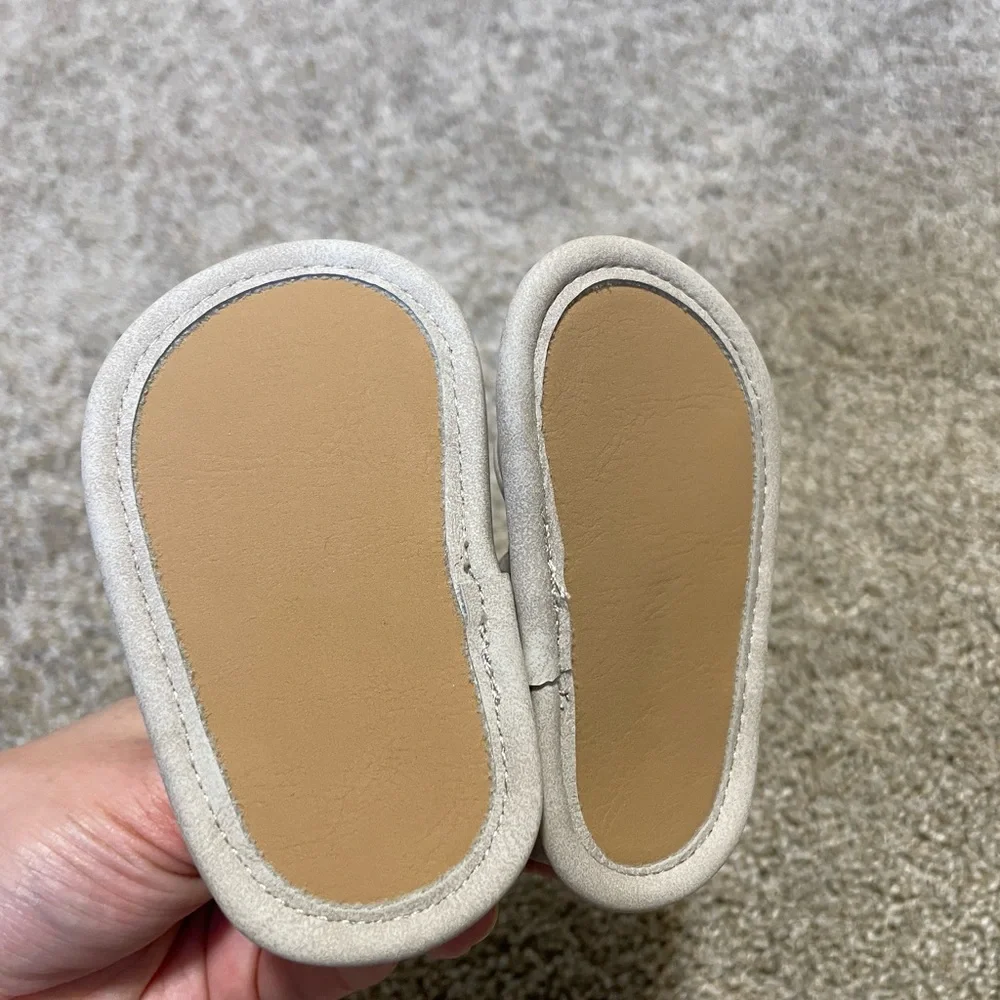 Old Navy free brand sandals
