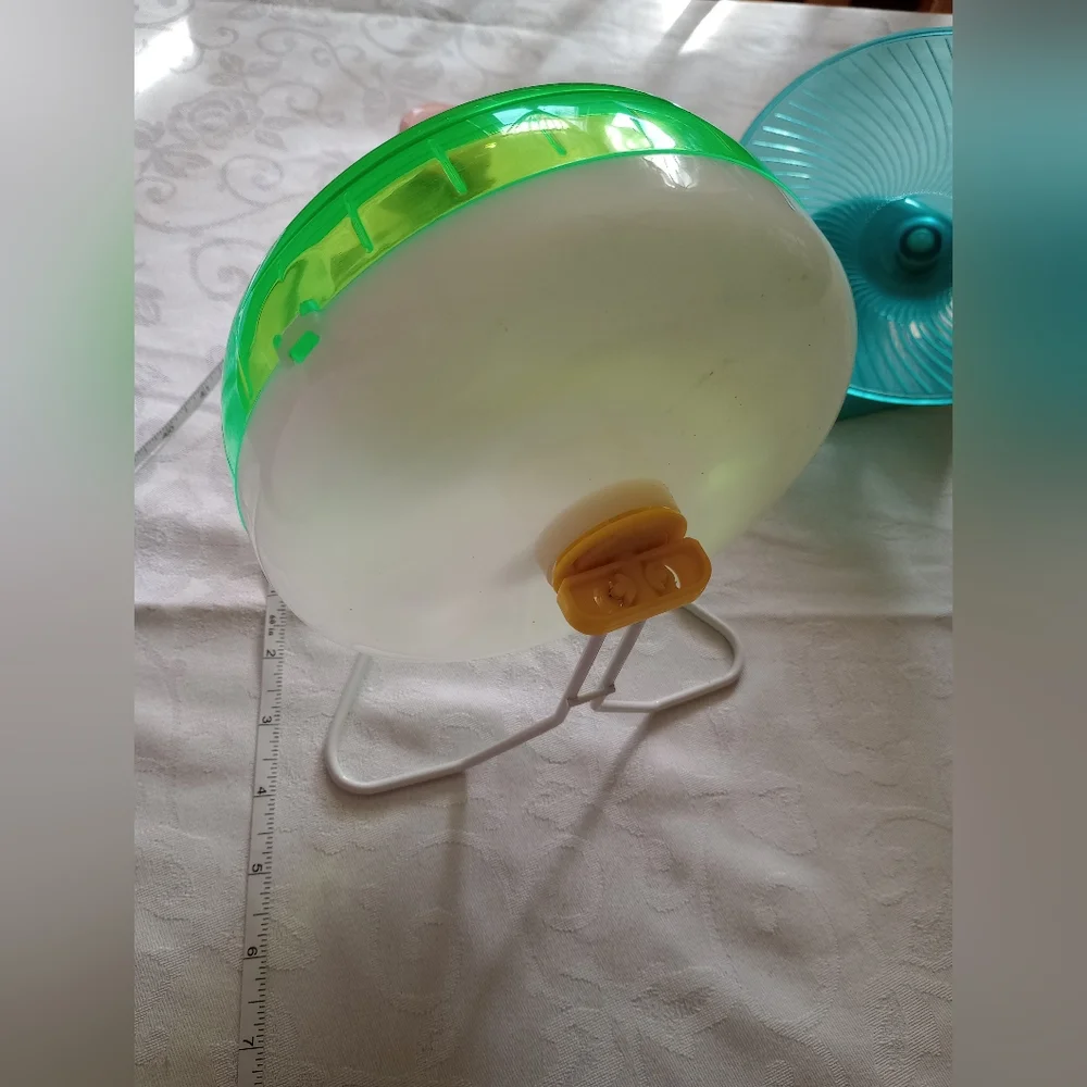 Small Animal Exercise Wheels