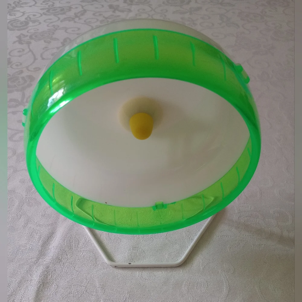 Small Animal Exercise Wheels