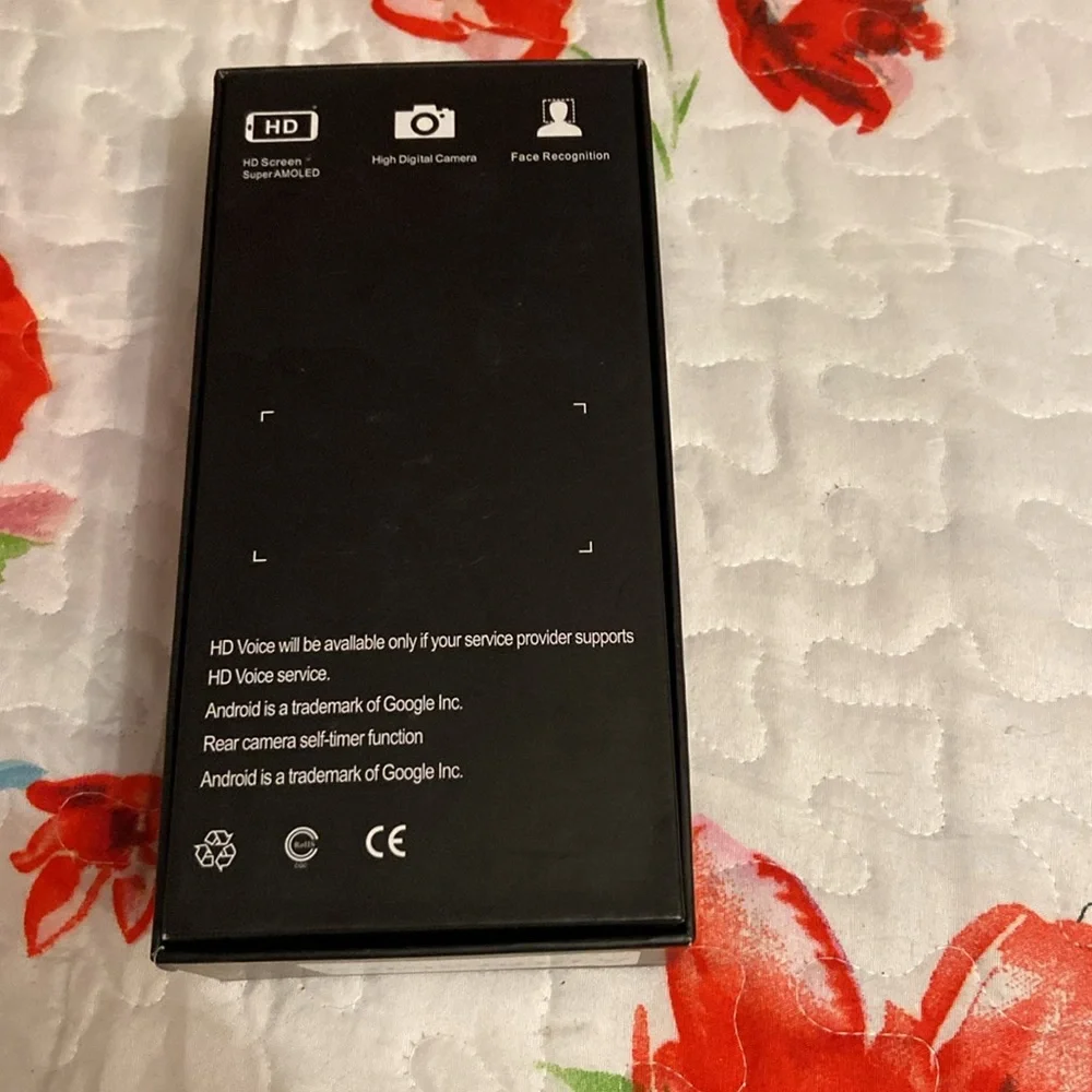 WVleisuremaster promax android camera