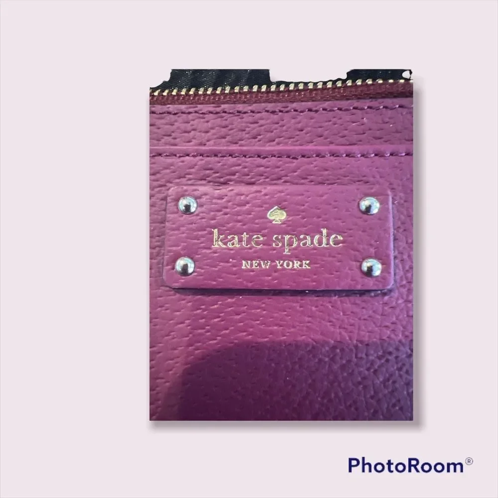 kate spade never been