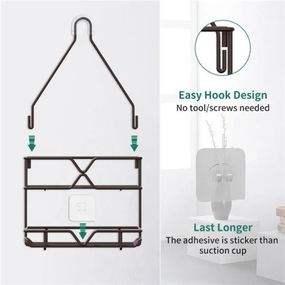 N/A scratching sizes rack