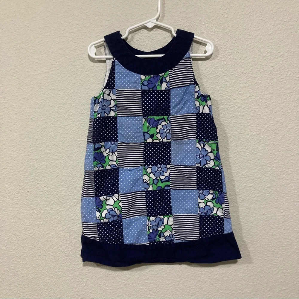 Gymboree dress