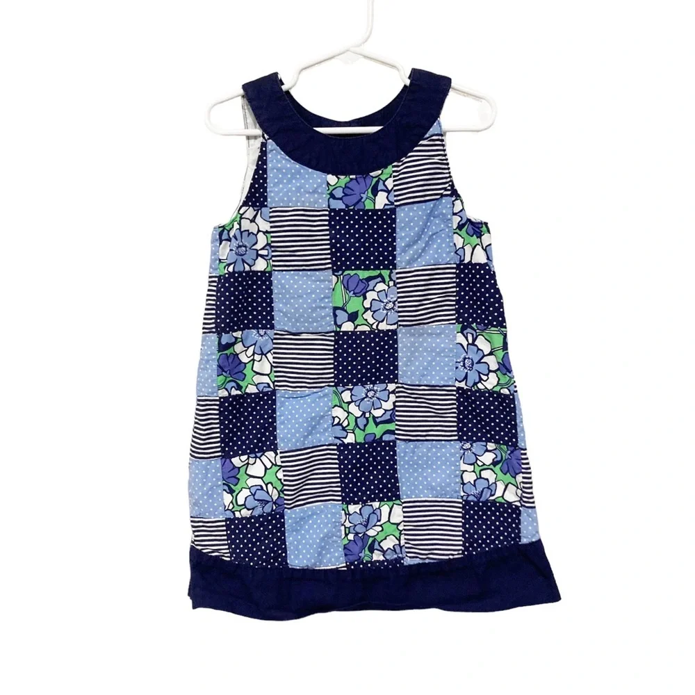 Gymboree dress