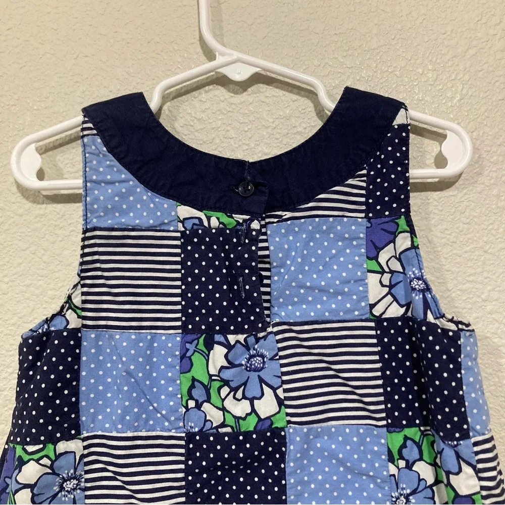 Gymboree dress