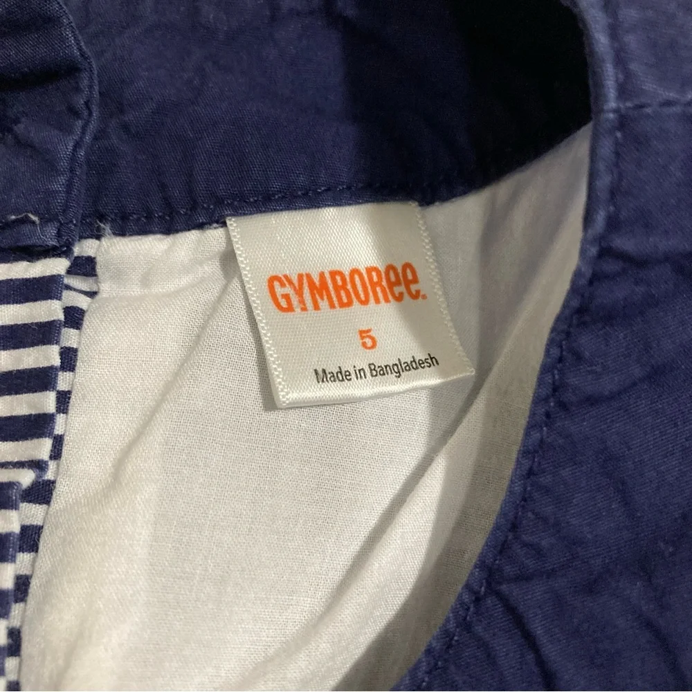 Gymboree dress