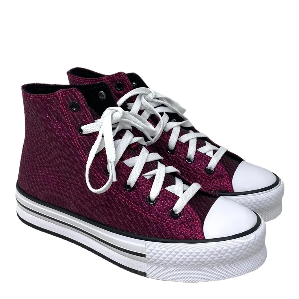 converse chuck