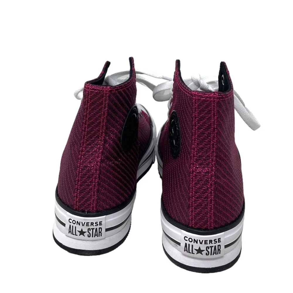 converse chuck