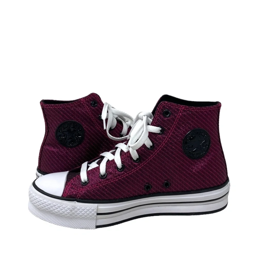 converse chuck