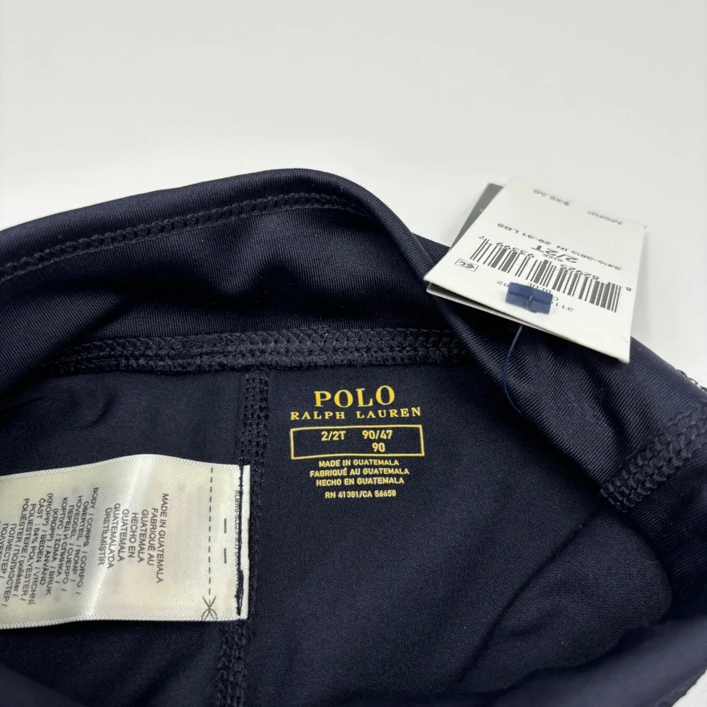 Ralph Lauren new polo