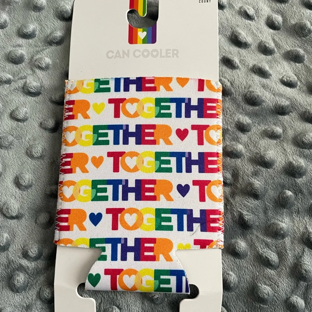 Pride mixed cozies
