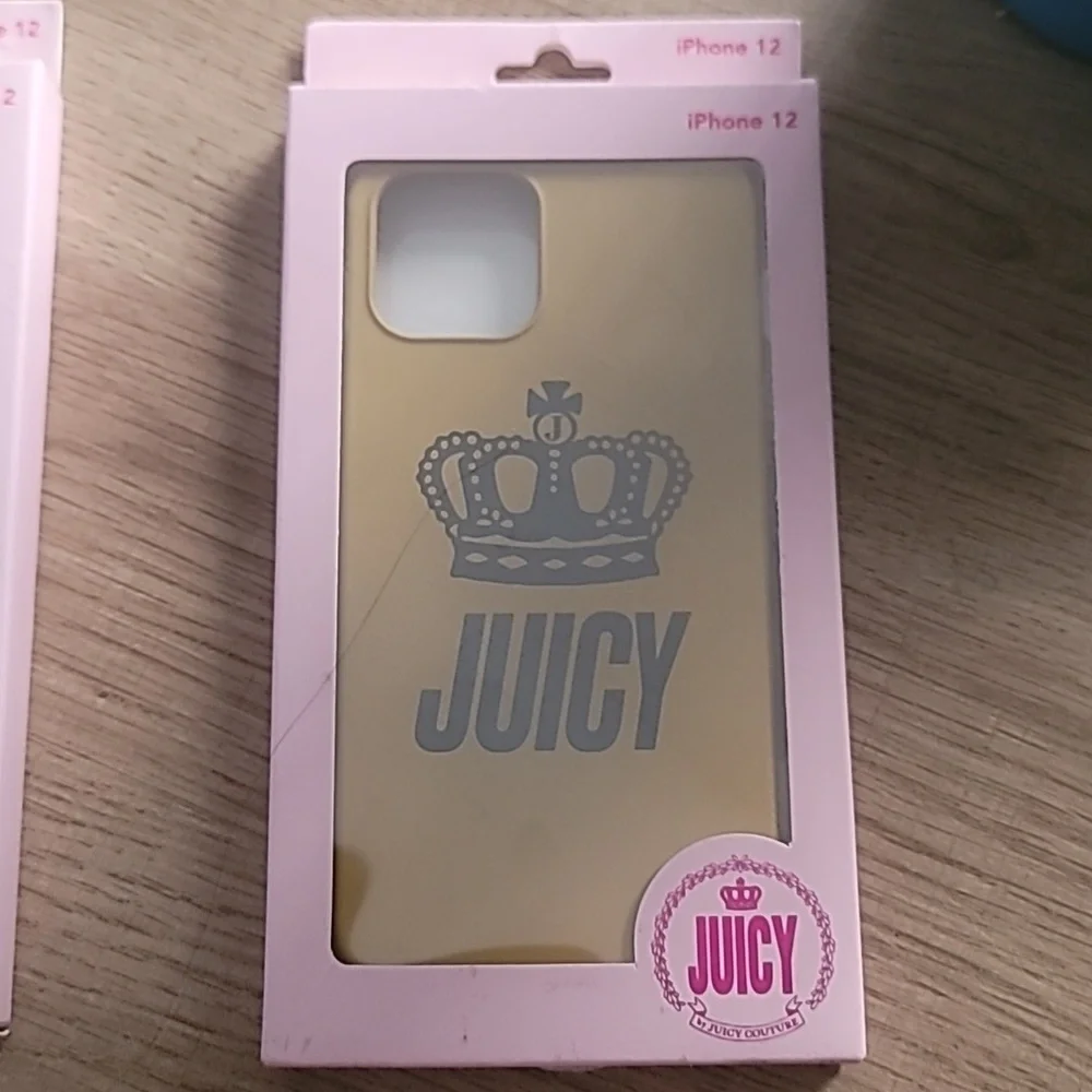 Juicy Couture base stylish