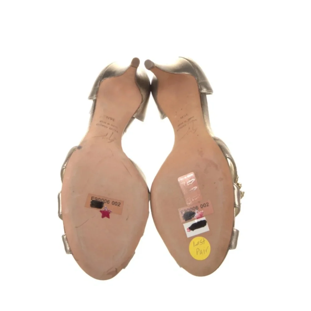 Giuseppe Zanotti nwt giuseppe