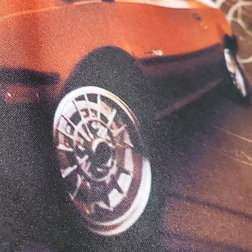 RX7 rare jdm