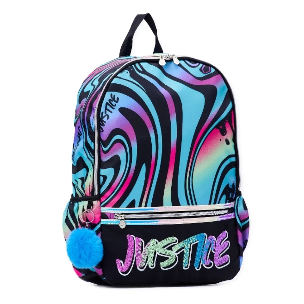 Girls Justice 17
