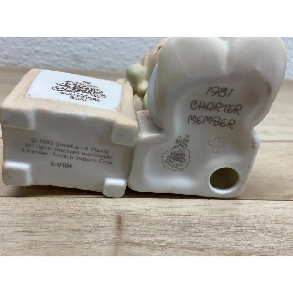 Enesco vtg 1983
