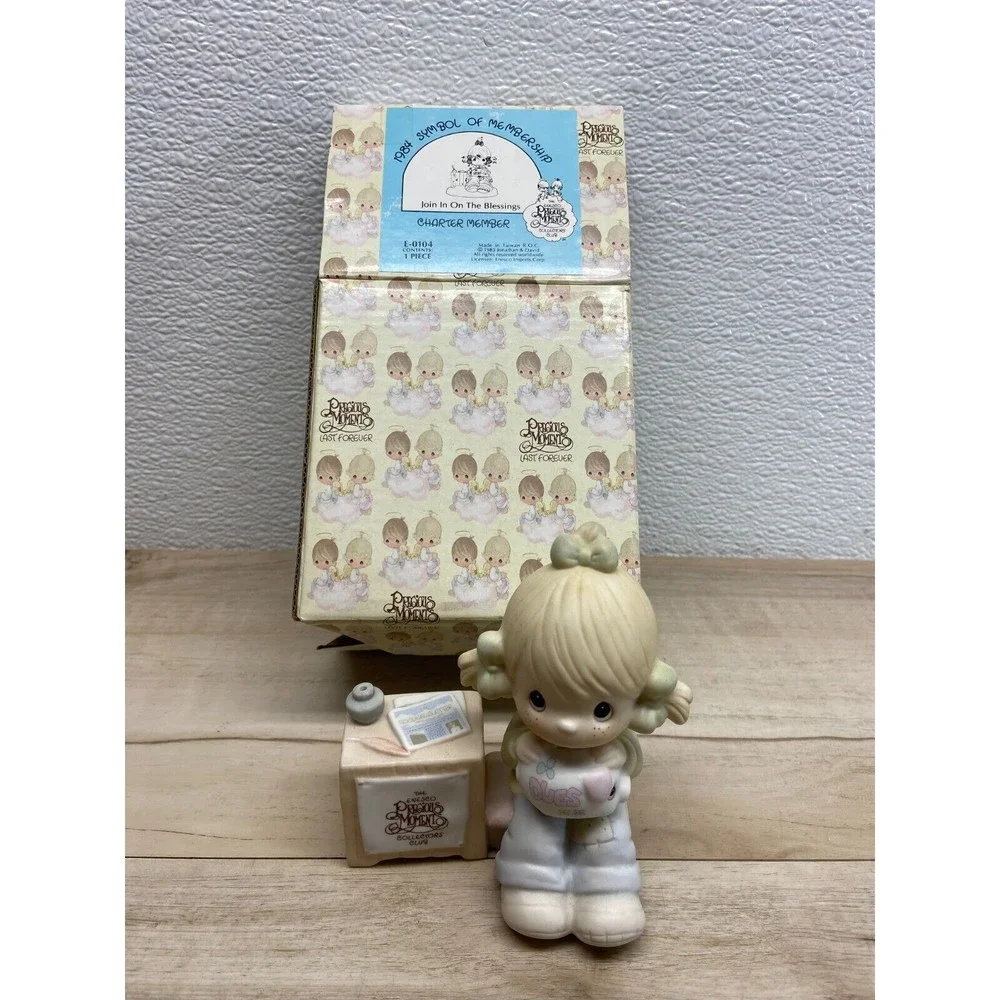 Enesco vtg 1983