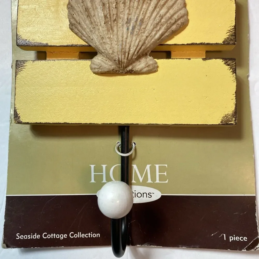 Home Inspirations add touch