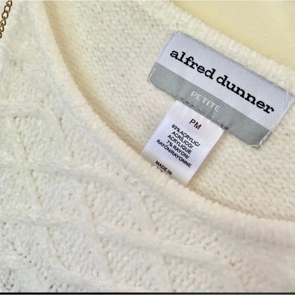 Alfred Dunner alfred dunner