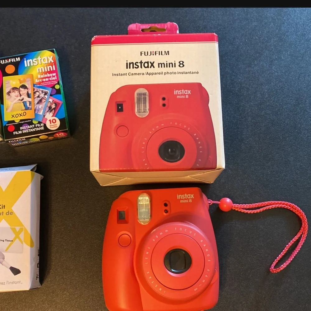 Camera
