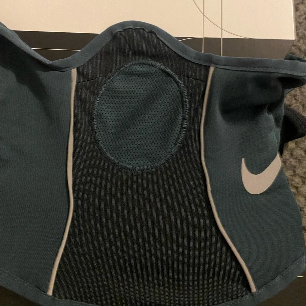 Nike winter warriormen