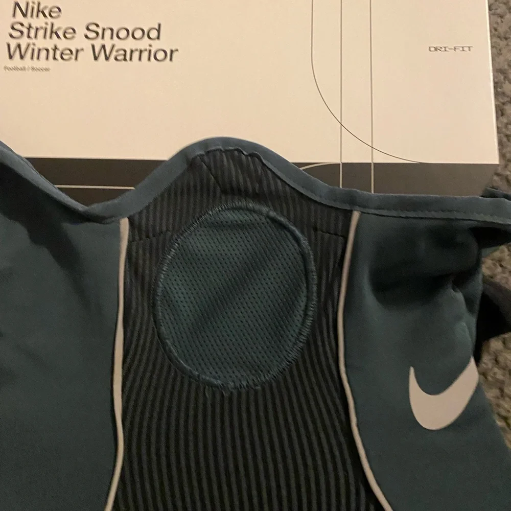 Nike winter warriormen
