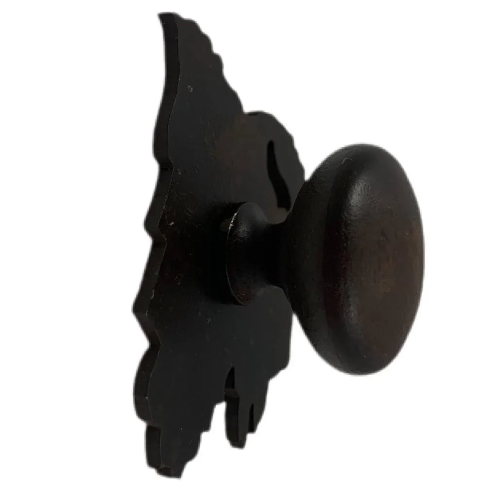 Ironwood buffalo metal