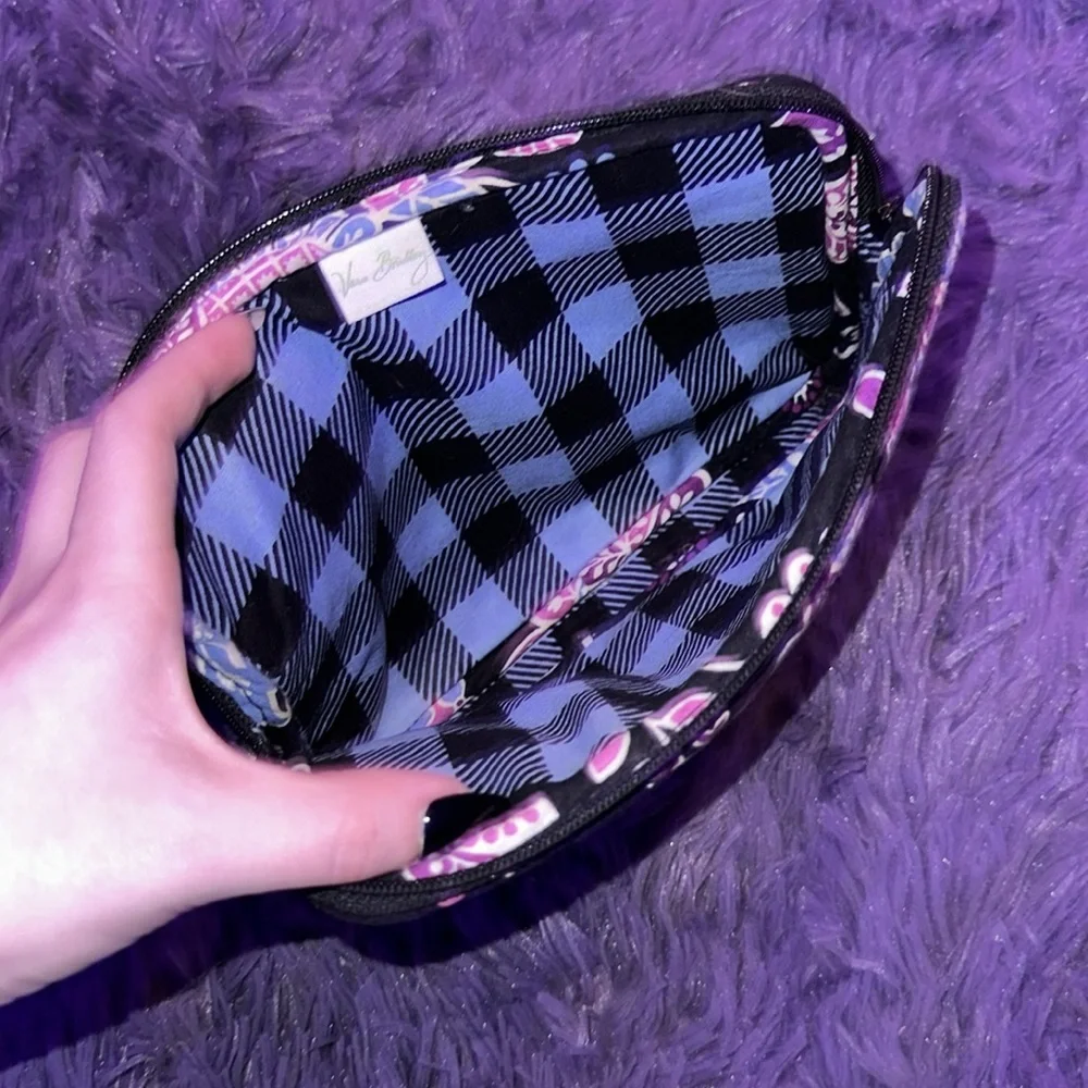 Vera Bradley iPad sleeve