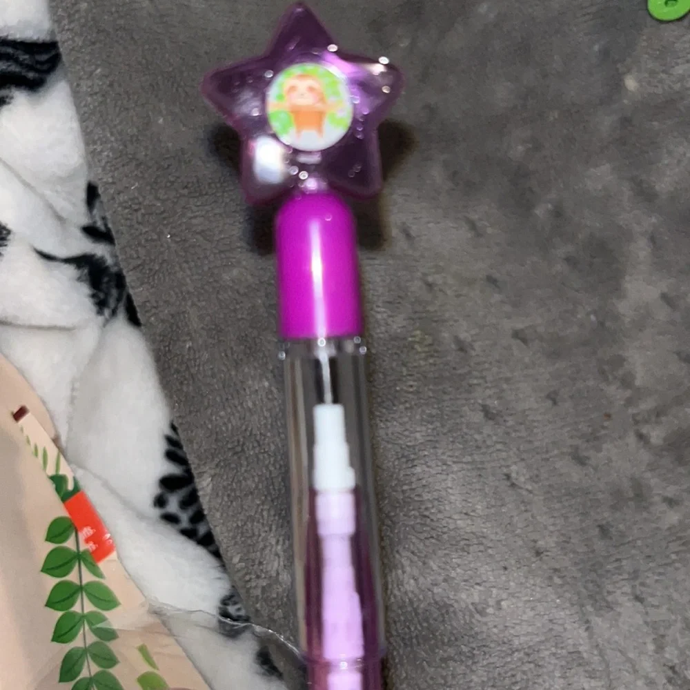 N/A extra stuffers
