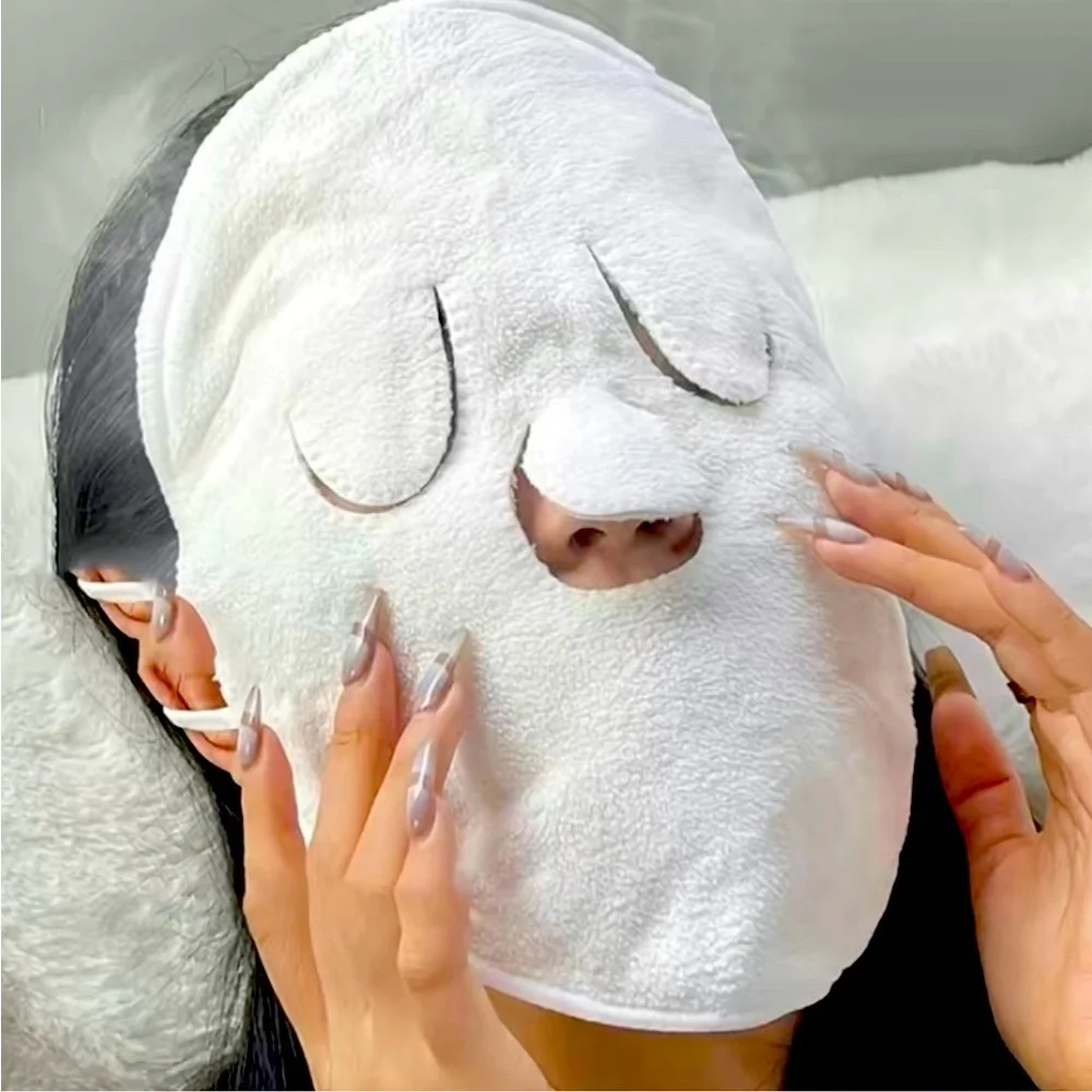 Dani Warm/Cold Facial Compress