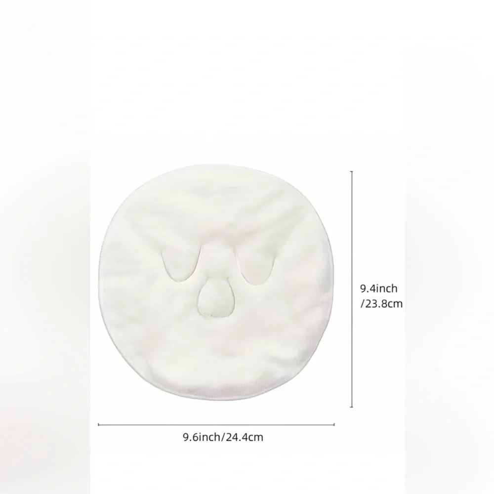 Dani Warm/Cold Facial Compress