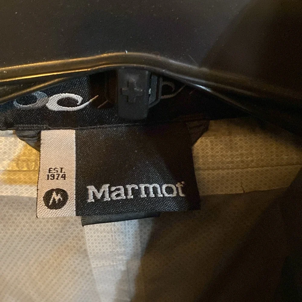Marmot good shoot
