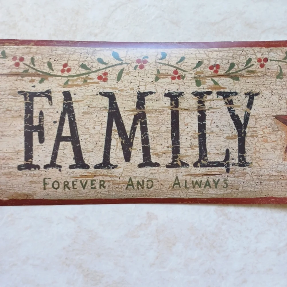 Wallpaper Border Country Faith Family Friends