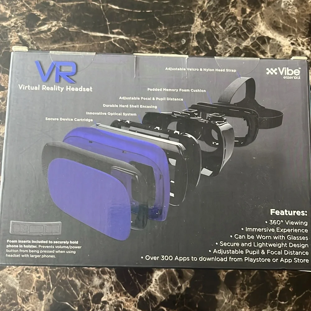 N/A compatible smartphones headset