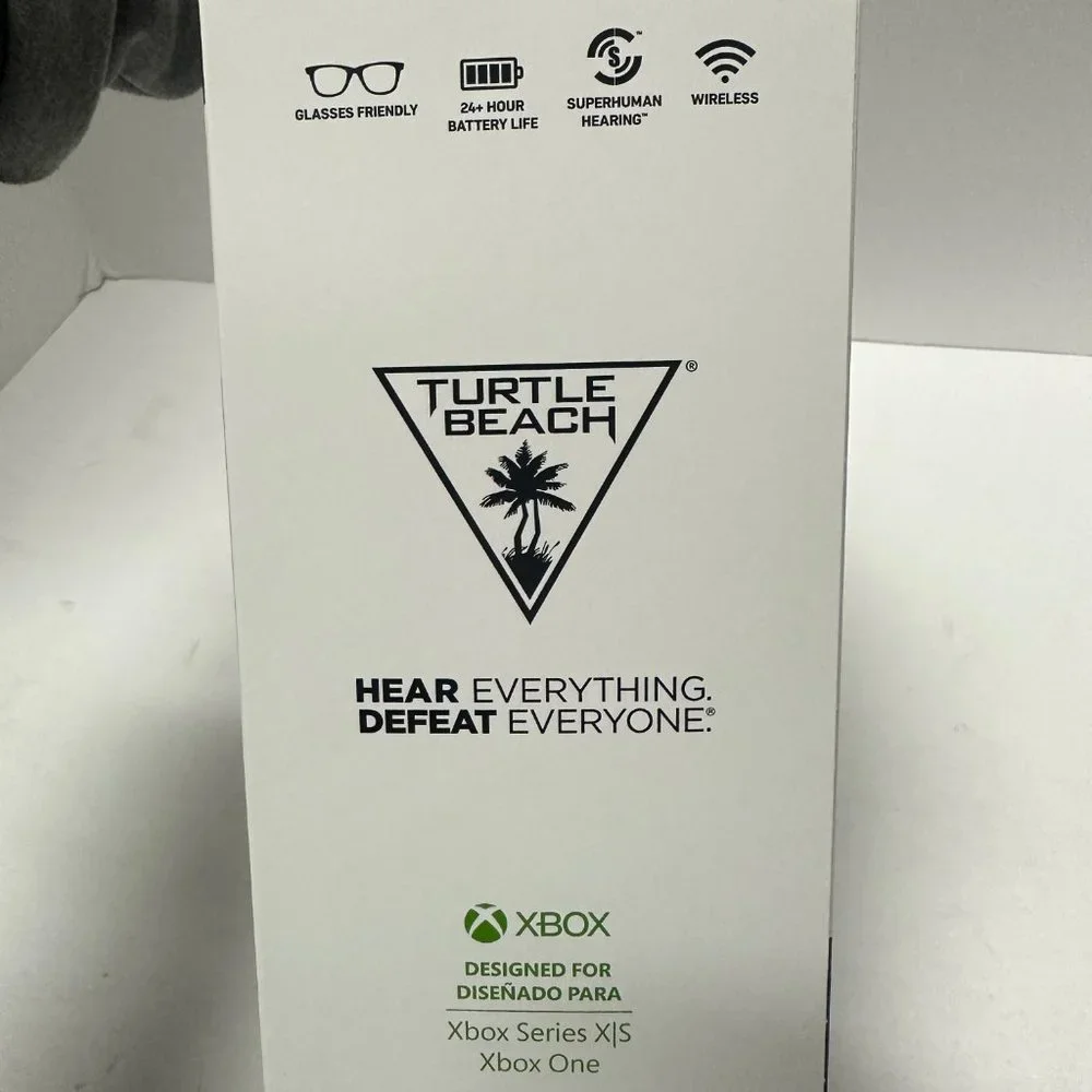 Turtle Beach turtle beach